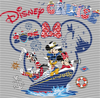 Mickey-AMQ 866